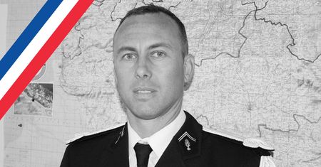 Chwilę przed śmiercią zdążył powiedzieć swojej wybrance sakramentalne: "Tak"