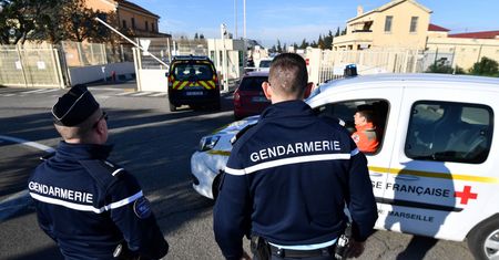 Francja. Czeczeński opozycjonista Imran Alijew zamordowany w Lille