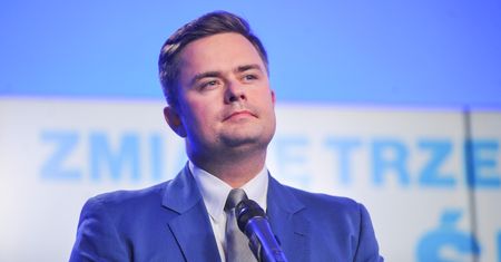 Hofman: Szydło przetrwa nie więcej niż tydzień
