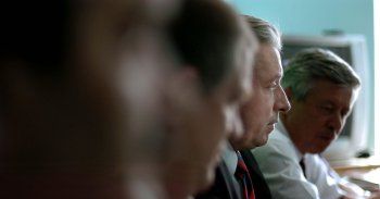 Lepper: konsultacje prezydenckie próbą zamachu stanu