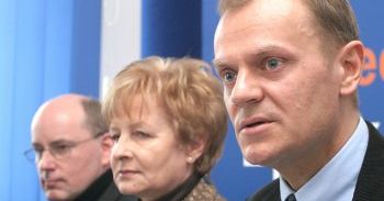PO: zlustrować więcej osób