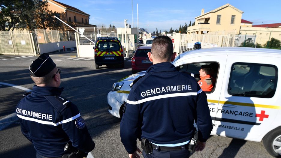 Francja. Nie żyje czeczeński opozycjonista Imran Alijew. Jego ciało znaleziono w Lille