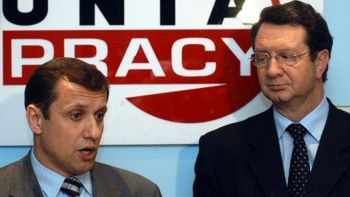 Konferencja Unii Pracy