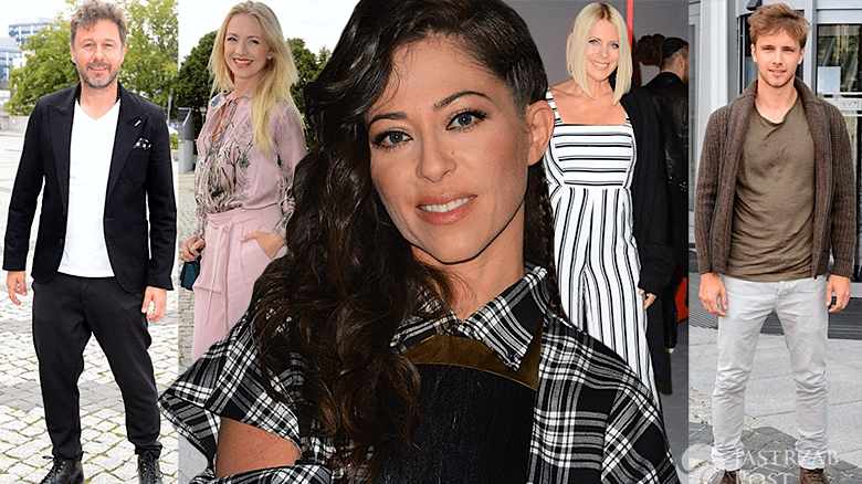 The Voice of Poland 7 konferencja