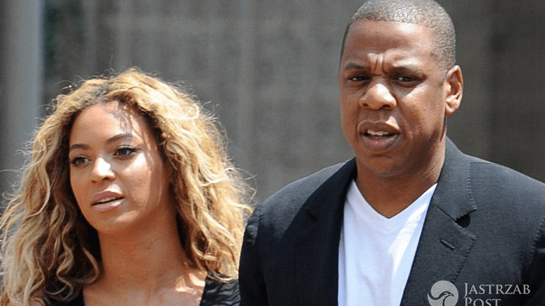 Beyonce i Jay-Z rozstanie