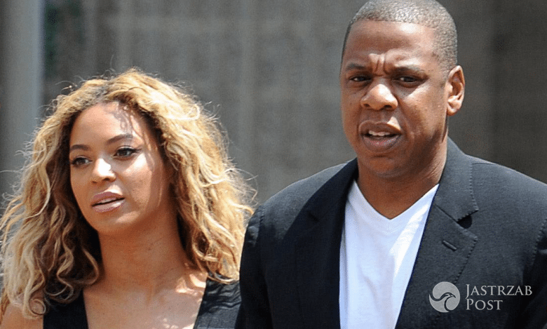 Beyonce i Jay-Z rozstanie