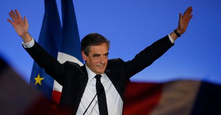 Francois Fillon potwierdza, że był celem planowanego zamachu