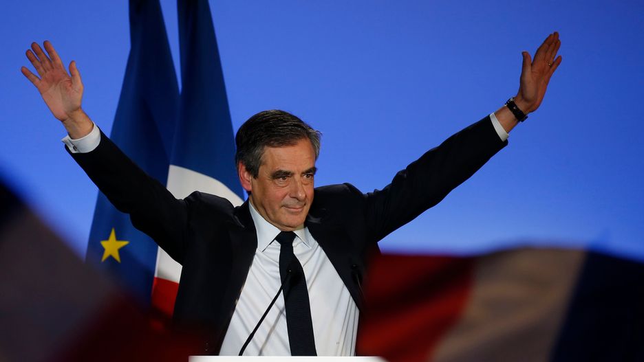 Francois Fillon