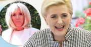 Agata Duda powaliła Paryż na kolana. Brigitte Marcon może się od niej uczyć klasy i stylu
