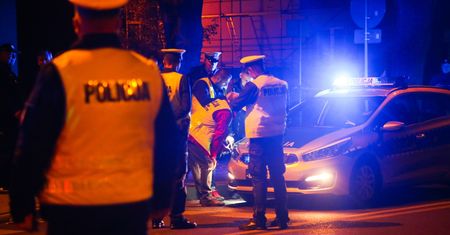 Nie będzie śledztwa ws. potrącenia chłopca przez auto z kolumny prezydenta