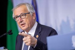 Jean-Claude Juncker: denerwowały mnie posądzenia o pijaństwo