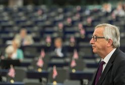 Ostre spięcie w Parlamencie Europejskim. Wściekły Juncker rzuca: jesteście śmieszni