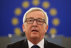 Zmiany na kluczowych stanowiskach Komisji Europejskiej. Juncker podjął decyzję