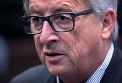 Szef KE sprzeciwia się pomysłowi Berlina. Jean-Claude Juncker nie chce karać Polski