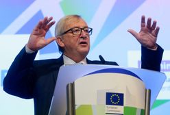 Morawiecki przekona UE? Juncker: nie prowadzimy wojny z Polską