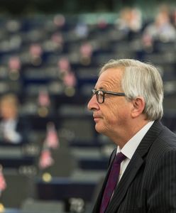 Ostre spięcie w Parlamencie Europejskim. Wściekły Juncker rzuca: jesteście śmieszni