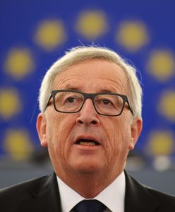 Zmiany na kluczowych stanowiskach Komisji Europejskiej. Juncker podjął decyzję