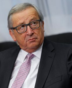 Juncker pochwalił Polaków. Szef Komisji Europejskiej o pomocy strażaków w Szwecji