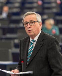 Jean-Claude Juncker potępił atak nożownika w Turku. "W myślach łączę się z ofiarami i ich bliskimi"