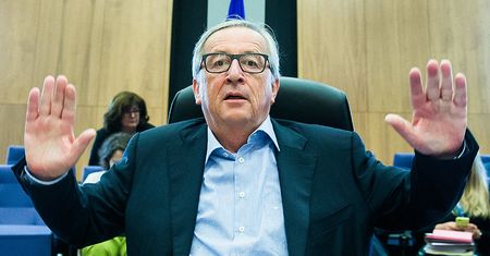 Szef KE: Polska będzie bardziej osamotniona po Brexicie niż Węgry