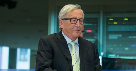Szef Komisji Europejskiej zaprosił szefów rządów Grupy Wyszehradzkiej. Będzie Szydło