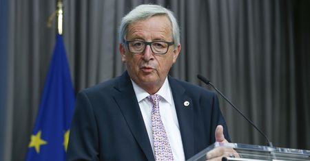 "Opcja atomowa" wobec Polski? Ważna deklaracja szefa KE
