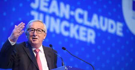Budżet Unii Europejskiej. Juncker wzywa do porozumienia