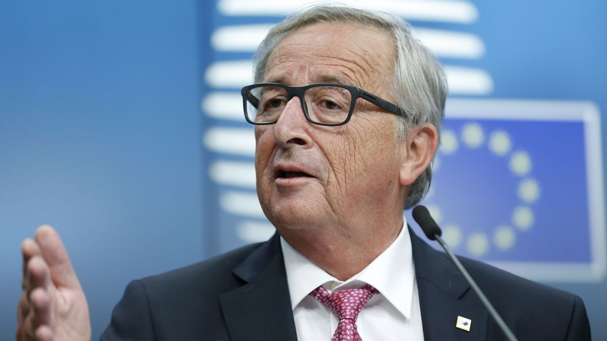 Ambasadorowie państw unijnych zmniejszyli poziomy wydatków zaproponowane przez KE Jeana-Claude'a Junckera