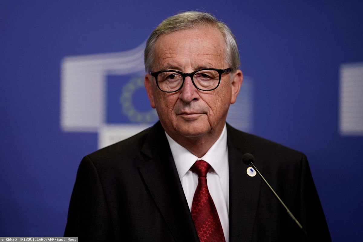 Bruksela. Jean-Claude Juncker idzie pod nóż - pilna operacja szefa KE