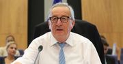 Jean-Claude Juncker pod wpływem alkoholu na szczycie NATO? Szef Komisji Europejskiej zaprzecza