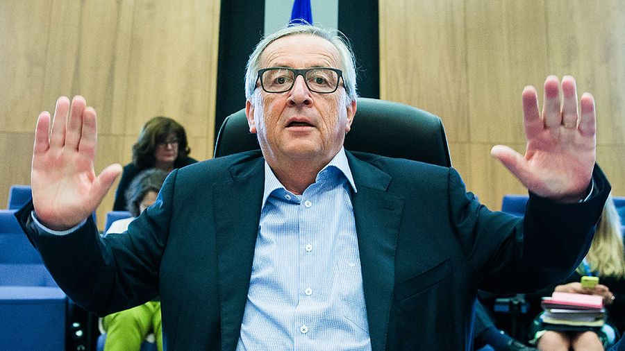 Jean-Claude Juncker