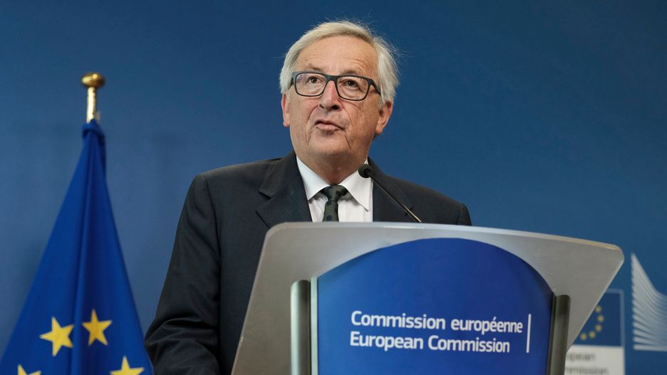 Adresatem listu jest szef komisji Europejskiej Jean-Claude Juncker