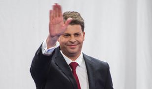 Wybory prezydenckie. Mirosław Piotrowski potwierdza swój start