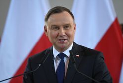 Wybory prezydenckie 2020. Ogromna przewaga Andrzeja Dudy. Nowy sondaż