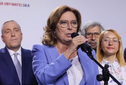 Platforma Obywatelska ma pięciu kandydatów na prezydenta