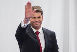 Wybory prezydenckie. Mirosław Piotrowski potwierdza swój start