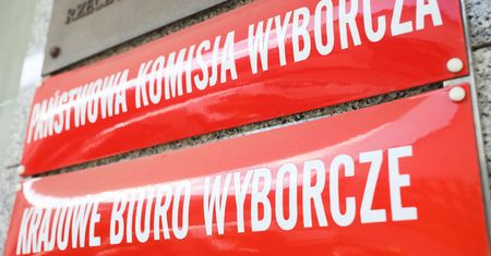 Wybory prezydenckie 2020. PKW zarejestrowała 4 ostatnich kandydatów