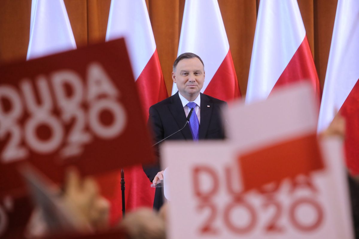 Wybory prezydenckie 2020. Głosowanie w maju to również ryzyko dla PiS [ANALIZA]