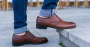 Klasyka  w nowym wydaniu. Eleganckie buty na wiosnę