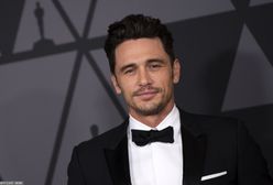 James Franco oskarżony o molestowanie seksualne. Ofiarami studentki jego szkoły aktorskiej