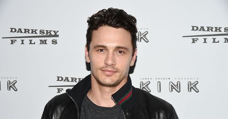 #dziejesiewkulturze: James Franco kapitanem statku w ''Obcy: Przymierze''
