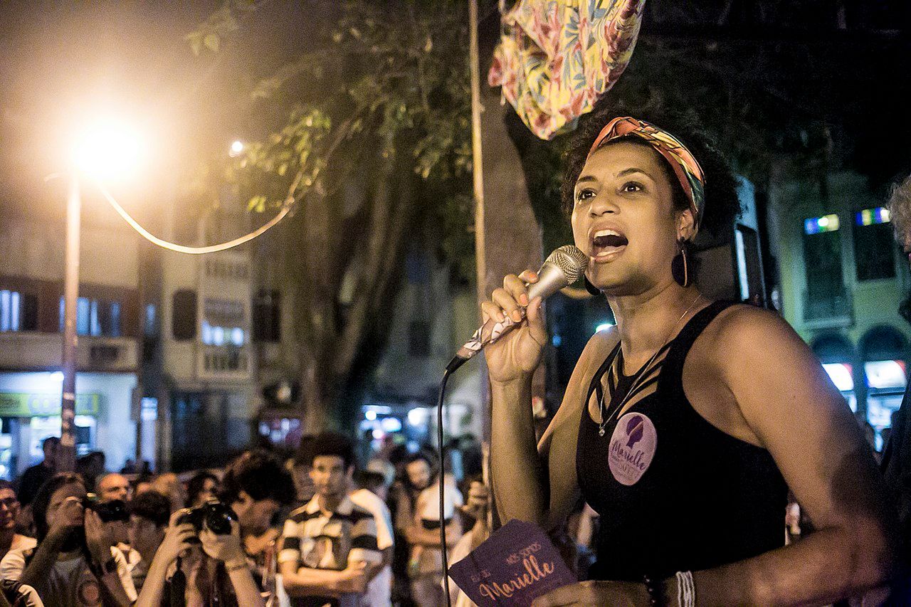 Walczyła o najbiedniejszych. W zeszłym tygodniu brazylijska działaczka zginęła od strzałów w głowę