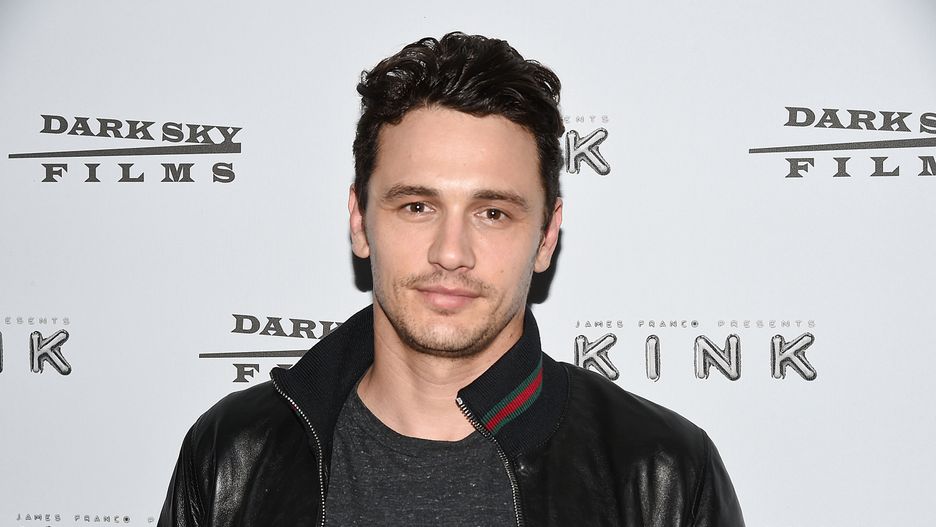 James Franco