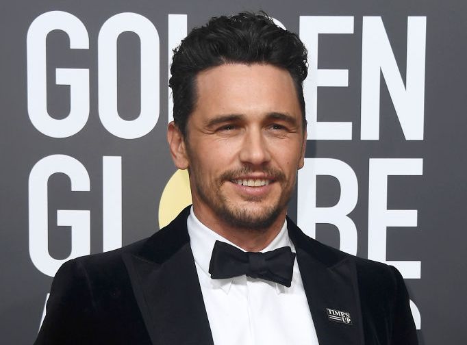 James Franco oskarżony o molestowanie seksualne. "Jestem dumny z brania odpowiedzialności za swoje czyny"