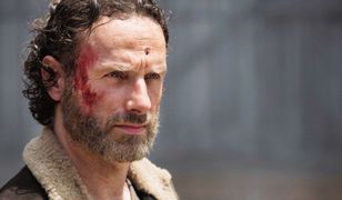 Koniec walki z nieumarłymi dla Andrew Lincolna. Aktor żegna się z "The Walking Dead"