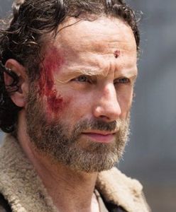 Koniec walki z nieumarłymi dla Andrew Lincolna. Aktor żegna się z "The Walking Dead"