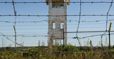 Okradli magazyn portugalskiej armii. "Terroryści na zakupach"