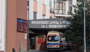 Koronawirus z Chin dotarł do Polski? 31-letni Chińczyk w szpitalu we Wrocławiu