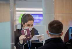 Koronawirus w Europie. Nowy kraj z potwierdzonym przypadkiem