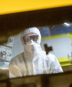 Koronawirus atakuje. Kolejne przypadki w Europie